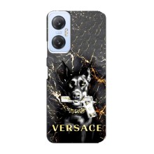 Чехлы VERSACE для Инфиникс Хот 20 5G (PREMIUMPrint) (AlphaPrint-ген.)