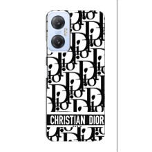 Чехол (Dior, Prada, YSL, Chanel) для Infinix Hot 20 (5G) – Christian Dior