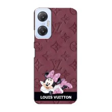 Чехол Disney Mouse Infinix Hot 20 (5G) (PREMIUMPrint)