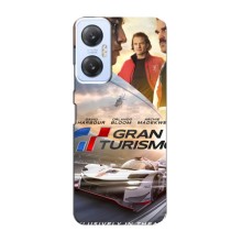 Чехол Gran Turismo / Гран Туризмо на Инфиникс Хот 20 (5G) (Gran Turismo)