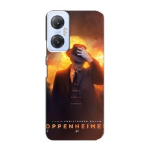 Чохол Оппенгеймер / Oppenheimer на Infinix Hot 20 (5G) – Оппен-геймер