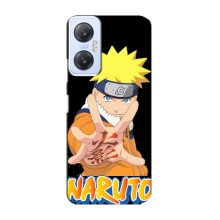 Чохли з принтом НАРУТО на Infinix Hot 20 (5G) – Naruto