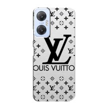 Чехол Стиль Louis Vuitton на Infinix Hot 20 (5G) – LV