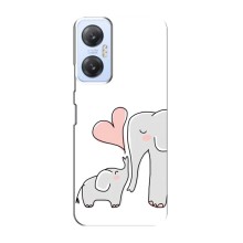 Чехлы на день мамы для Инфиникс Хот 20 (5G) – Мама