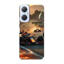 Чохол фільм Формула 1 для Infinix Hot 20 (5G) – Чемпіонат ф1
