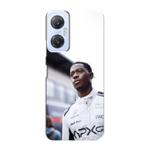 Чехол Формула1 на Infinix Hot 20 (5G) – Ф1 Пирс