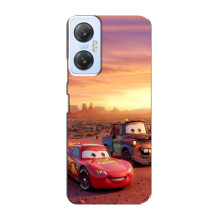 Силіконовий чохол Маквін для Infinix Hot 20 (5G) – Маквін і Сирник