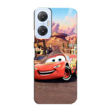 Силіконовий чохол Маквін для Infinix Hot 20 (5G) – Радіаторний рай