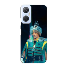 Чохол з картинкою Олександр Усик для Infinix Hot 20 (5G) – Усик Гетьман