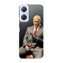 Чохол з картинкою Олександр Усик для Infinix Hot 20 (5G) – Усик (Hitman)