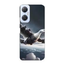 Чехол с мемом Тралалело тралала на Infinix Hot 20 (5G) – Бомбардини гусини