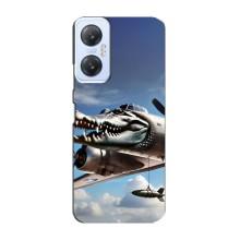 Чехол с мемом Тралалело тралала на Infinix Hot 20 (5G) – Бомбардиро крокодило