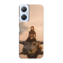 Чохол як приборкати дракона на Infinix Hot 20 (5G) – Фільм дракон