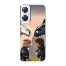 Чохол як приборкати дракона на Infinix Hot 20 (5G) – Гикавка і Астраід