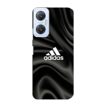 Чохол з картинкою Адідас на Інфінікс Хот 20 (5G) – Adidas logo
