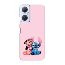 Чохол з принтом Стіч на Infinix Hot 20 (5G) (Ліло і Стіч)
