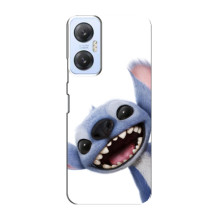 Чохол з принтом Стіч на Infinix Hot 20 (5G) (Стіч)