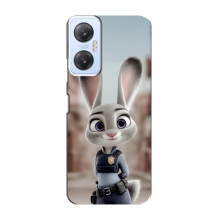 Чехол Зоотрополіс на Infinix Hot 20 (5G) – Зайка Джуди