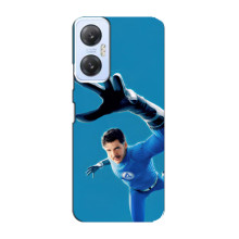 Чохол з принтом Фантастична четвірка для Infinix Hot 20 (5G) – Містер Фантастік