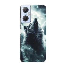 Чохол з картинкою 'Хижаки' для Infinix Hot 20 (5G)