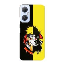 Naruto Anime Чехлы для Инфиникс Хот 20 5G (AlphaPrint)