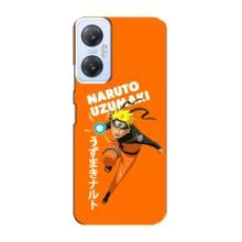 Naruto Anime Чехлы для Инфиникс Хот 20 5G (AlphaPrint)