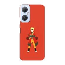 Naruto Anime Чехлы для Инфиникс Хот 20 5G (AlphaPrint)