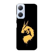 Naruto Anime Чехлы для Инфиникс Хот 20 5G (AlphaPrint)
