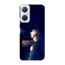 Naruto Anime Чехлы для Инфиникс Хот 20 5G (AlphaPrint)
