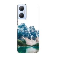 Силиконовый чехол с КАРТИНКАМИ лето для Infinix Hot 20 (5G) (AlphaPrint) (Гори)