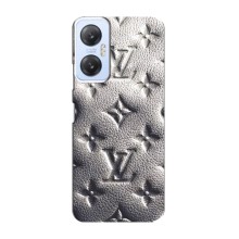 Текстурний Чохол Louis Vuitton для Інфінікс Хот 20 (5G) (Бежевий ЛВ)