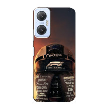Чохол з принтом Формула 1 на Infinix Hot 20 (5G) – Шолом Ф1