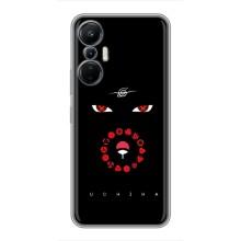 Чохли на тему: Ітачи Учіха для Infinix Hot 20 (4G) (AlphaPrint)