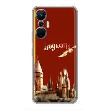 Чохли з Гаррі Поттером для Infinix Hot 20 (4G) (AlphaPrint)