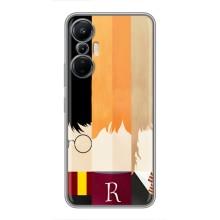 Чохли з Гаррі Поттером для Infinix Hot 20 (4G) (AlphaPrint)