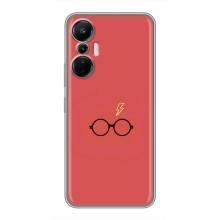 Чохли з Гаррі Поттером для Infinix Hot 20 (4G) (AlphaPrint)