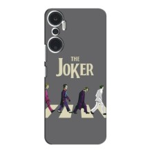 Чохли з картинкою Джокера на Infinix Hot 20 (4G) – The Joker