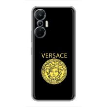 Чехлы VERSACE для Инфиникс Хот 20 (PREMIUMPrint) (Versace)