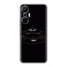 Чехол BMW для Инфиникс Хот 20