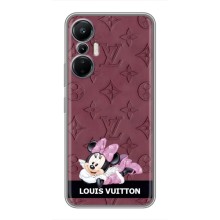 Чехол Disney Mouse Infinix Hot 20 (4G) (PREMIUMPrint)