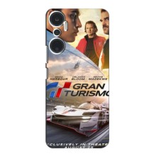 Чехол Gran Turismo / Гран Туризмо на Инфиникс Хот 20 (4G) – Gran Turismo