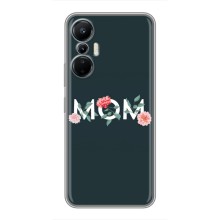 Чохли для мами на Infinix Hot 20 (4G)