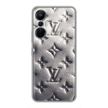 Текстурний Чохол Louis Vuitton для Інфінікс ХОТ 20 (4G) (Бежевий ЛВ)