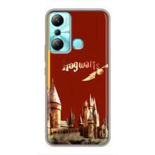 Чехлы с Гарри Поттером для Infinix Hot 20i (X665E) (AlphaPrint)