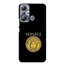 Чохли VERSACE для Інфіникс Хот 20ай (PREMIUMPrint) – Versace