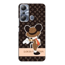 Чохол Disney Mouse Infinix Hot 20i (X665E) (PREMIUMPrint) – Міккі Джексон