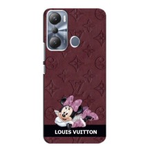 Чохол Disney Mouse Infinix Hot 20i (X665E) (PREMIUMPrint) – Mikki LV