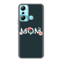 Чехлы для мамы на Infinix Hot 20i (X665E)