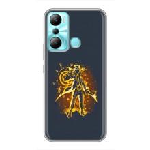 Naruto Anime Чохли для Інфінікс Хот 20i (X665E) (AlphaPrint)