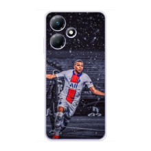 Чохли Кіліан Мбаппе для Infinix Hot 30 Play – Mbappe PSG